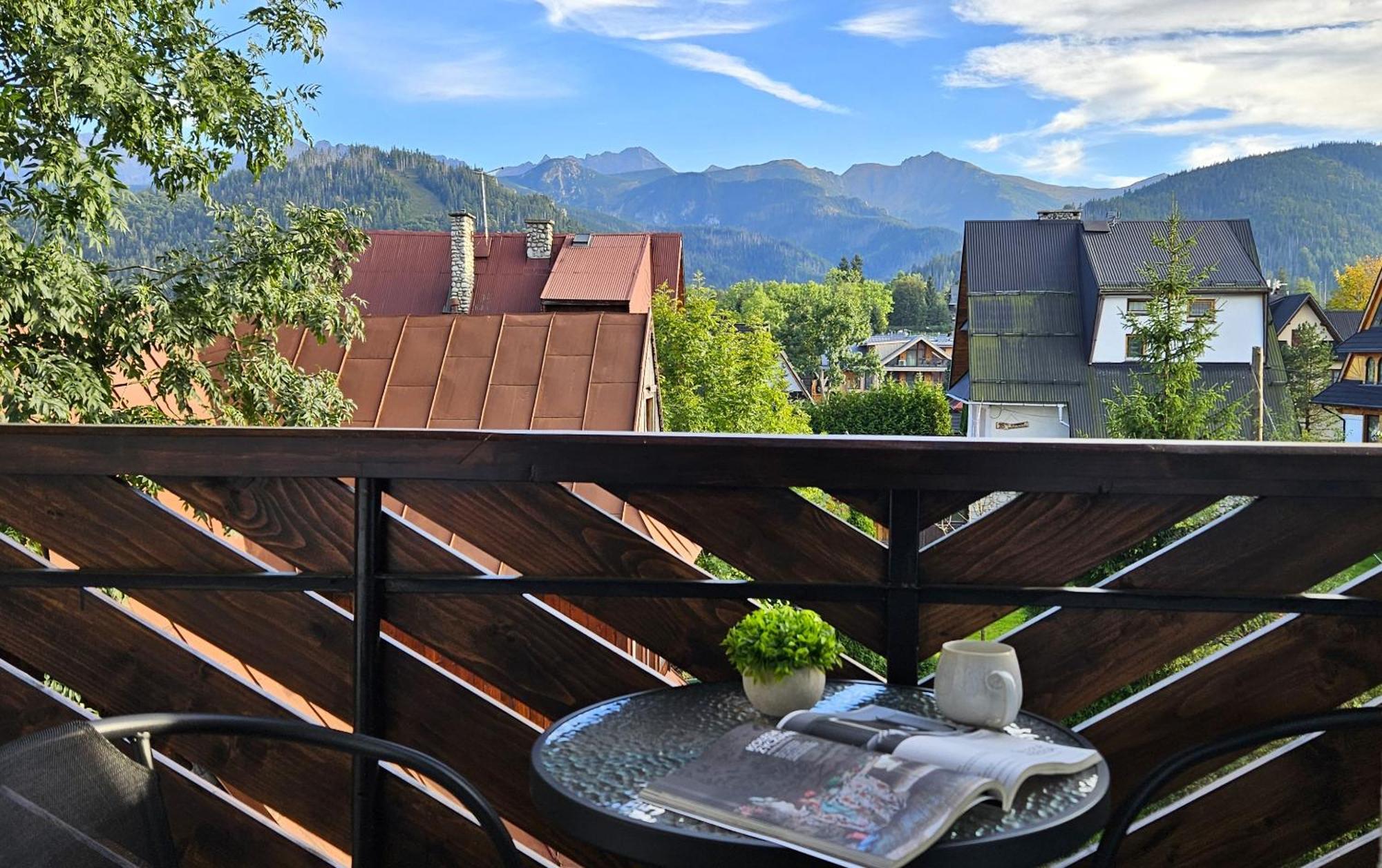 Vip Apartamenty Villa Gorski Sen — Zdjęcia 1